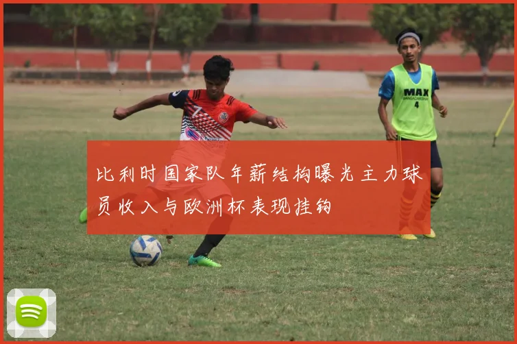 比利时国家队年薪结构曝光主力球员收入与欧洲杯表现挂钩